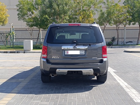 Riffa, Vehicles, Cars & Trucks , BHD 2900,  Honda Pilot,  2011,  Automatic,  296000 KM,  FULL OPTION