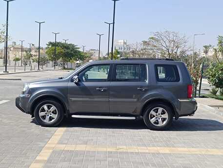 Riffa, Vehicles, Cars & Trucks , BHD 2900,  Honda Pilot,  2011,  Automatic,  296000 KM,  FULL OPTION