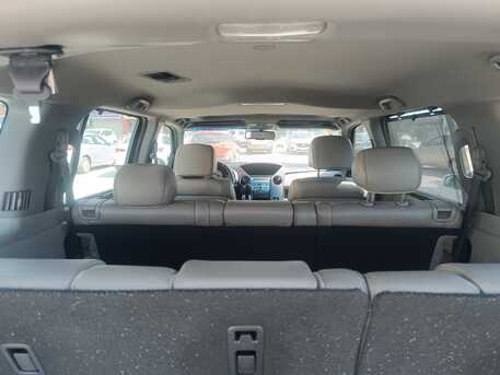 Riffa, Vehicles, Cars & Trucks , BHD 2900,  Honda Pilot,  2011,  Automatic,  296000 KM,  FULL OPTION
