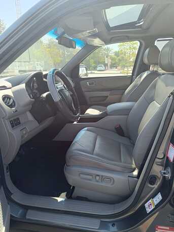 Riffa, Vehicles, Cars & Trucks , BHD 2900,  Honda Pilot,  2011,  Automatic,  296000 KM,  FULL OPTION