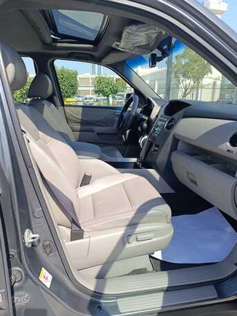 Riffa, Vehicles, Cars & Trucks , BHD 2900,  Honda Pilot,  2011,  Automatic,  296000 KM,  FULL OPTION