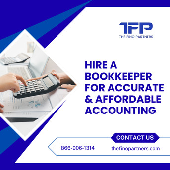 Chicago, Accounting, Hire A Bookkeeper For Accurate & Affordable Accounting