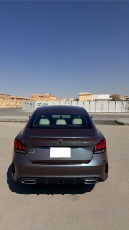 Riyadh, Vehicles, Cars & Trucks , SAR 30000,  MG GT,  2022,  Automatic,  140 KM,   1.5LTR TURBO FULL OPTION