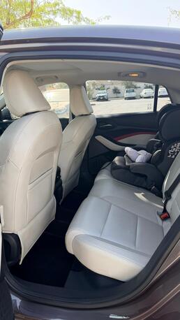 Riyadh, Vehicles, Cars & Trucks , SAR 30000,  MG GT,  2022,  Automatic,  140 KM,   1.5LTR TURBO FULL OPTION