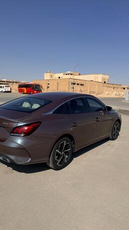 Riyadh, Vehicles, Cars & Trucks , SAR 30000,  MG GT,  2022,  Automatic,  140 KM,   1.5LTR TURBO FULL OPTION