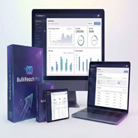 Sydney, Marketing, BulkReach Pro - Bulk Email Campaign Software Review