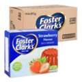 AED 306,  Foster Clarks Jelly Dessert Strawberry