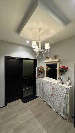 Dammam, Rooms Available, SAR 1250/month,  Furnished,  Furnished Dammam Iskan Big Room, Separate Washroom, Big Balcony