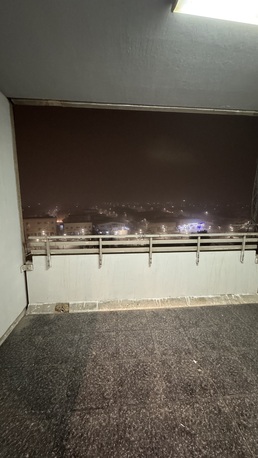 Dammam, Rooms Available, SAR 1250/month,  Furnished,  Furnished Dammam Iskan Big Room, Separate Washroom, Big Balcony