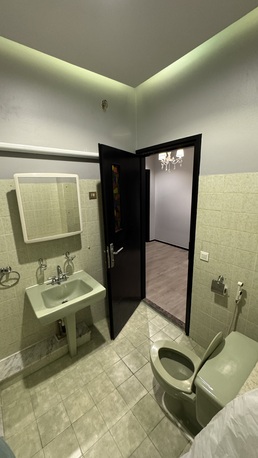 Dammam, Rooms Available, SAR 1250/month,  Furnished,  Furnished Dammam Iskan Big Room, Separate Washroom, Big Balcony