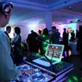 Corporate Event DJ Hire For Professional & High-Energy Business Events