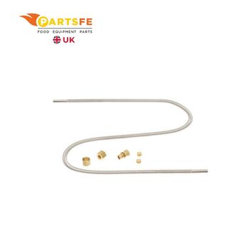 London, Appliances, GBP 40,  Hobart 00-426505-00030 1/4" X 30" Flex Tube Kit
