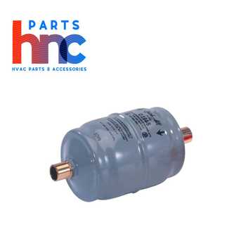 New York, Air Conditioners, USD 57,  Sporlan Controls 401022 Wax Removal Filter Drier