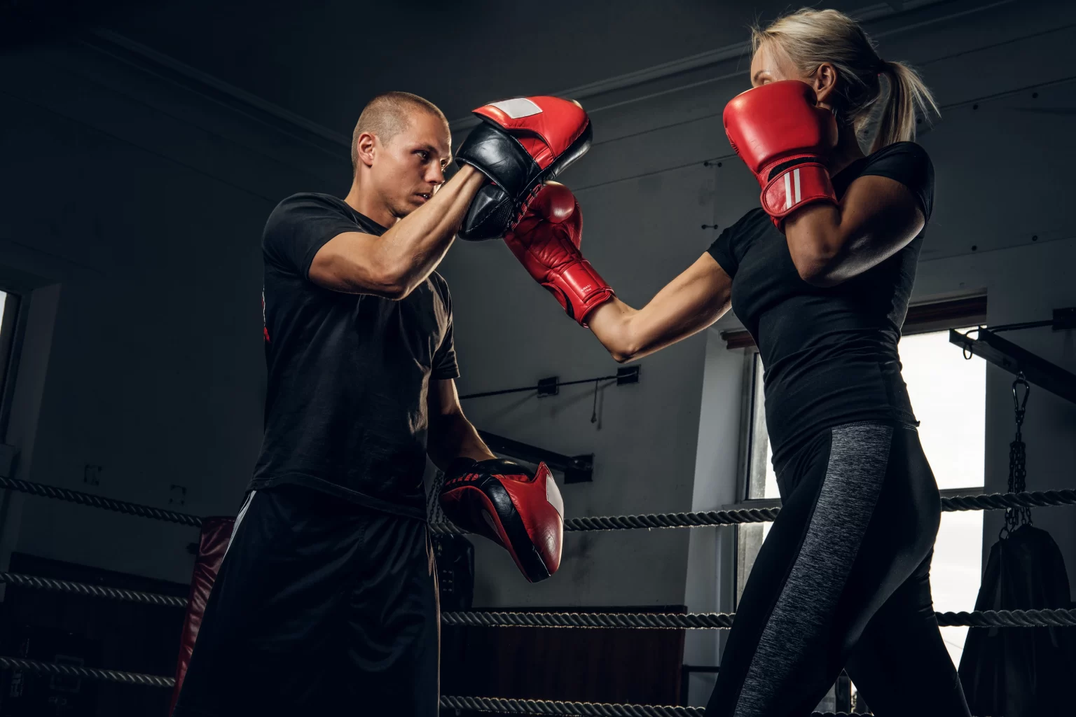 Gurgaon, Business, Transform Your Body Faster With The Best Boxing Gym Near Me