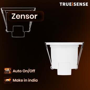 Noida, Electronics, INR 4200,  Smart Sensors For Lighting Control In Hospitals And Clinics