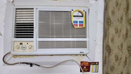 Hara, Air Conditioners, SAR 55000100,  Windows AC 2 Piece