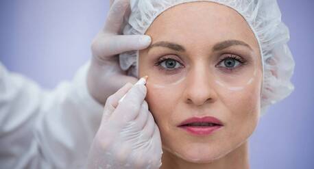 Mumbai, Health, Eyelid Surgery In Delhi - Resplendent Cosmetics