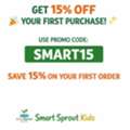 USD 25,  SmartSprout Kids &ndash; Learning Kits For Little Learners