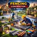 Fencing Contractors In Trichy