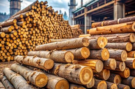 Dubai, Materials, Affordable African Timber Suppliers UAE Offering Durable And Cost-Effective Wood Solution