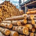 Affordable African Timber Suppliers UAE Offering Durable And Cost-Effective Wood Solution