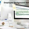 Employee Background Verification India