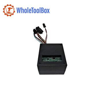 New York, Appliances, USD 435,  JET 3520C-123 Spindle Encoder PCB Assembly