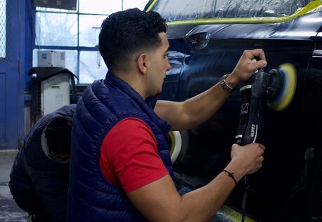 Boston, Automotive, Auto Body Methuen MA &ndash; Trusted Auto Body Shop Near You