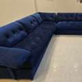 SAR 1200,  Sofa ( 5 Seater )