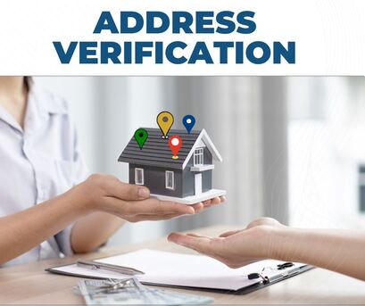 Mumbai, Computer, Address Verification Service For Accurate And Deliverable Addresses