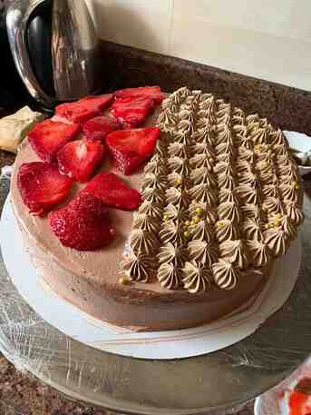 Punjab, Food, Fresh Cakes &ndash; Taste The Sweetness Of Every Celebration