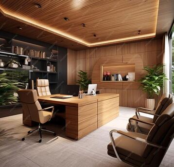 Mumbai, Furniture, Greenply Optima G Moisture Resistant Blockboard