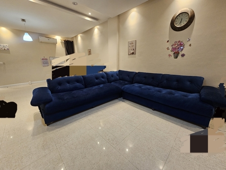 Al Malaz, Furniture, SAR 1200,  Sofa (5 Seater)
