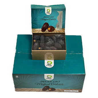 Dubai, Food, AED 402,  Medjoul Palestine Jumbo Dates