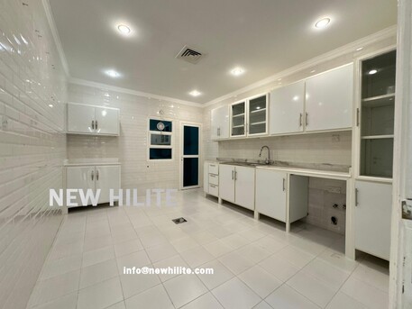 Rumaithiya, Apartments/Houses, KWD 700/month,  4 BR,  Spacious 4-Bedroom Apartment For Rent In Rumaithiya