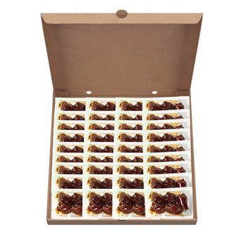 Dubai, Food, AED 45,  Saudi Barhi Dates Aiftar Sayim