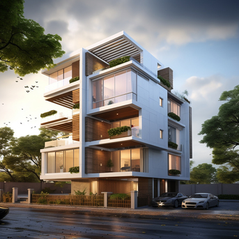 Lucknow, Real Estate, Discover The Perfect 3 Bhk Flat In Jhansi For Modern Comfort And Elegant Living