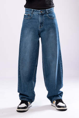 Pune, Clothing & Accessories, INR 2000,  Trendy Jeans For Men Modern Street Fits