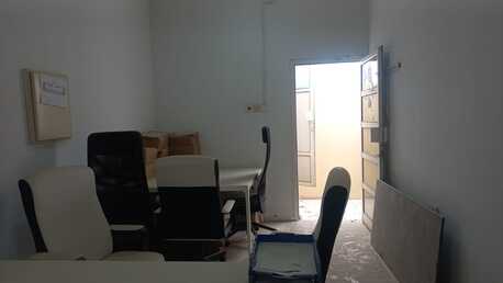 Manama, Shops, BHD 70,  Furnished Office Ready For Your CR