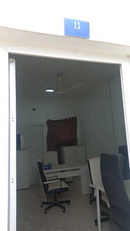 Manama, Shops, BHD 70,  Furnished Office Ready For Your CR