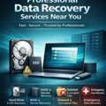Stellar Data Recovery Hyderabad | Best Data Recovery In HDD
