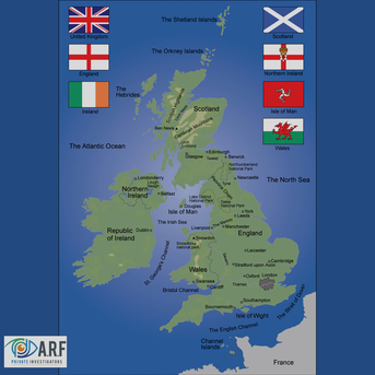 Birmingham, Legal, Nationwide Private Investigation Services Covering Every Corner Of The UK