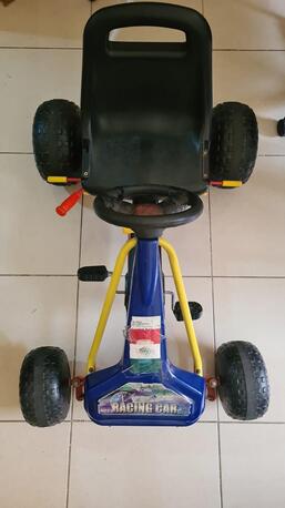 Manama, Baby & Kid Stuff, BHD 20,  Kids Cycle & Car & Stroller