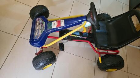 Manama, Baby & Kid Stuff, BHD 20,  Kids Cycle & Car & Stroller