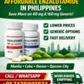 PHP 1,  Enzalutamide Price Philippines - Save More With Generic Enzalutamide