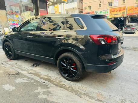 Riyadh, Vehicles, Cars & Trucks , SAR 36000,  2016,  2016,  Automatic,  335000 KM,  Mazda Cx9 - Full Option