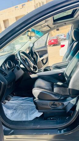 Riyadh, Vehicles, Cars & Trucks , SAR 36000,  2016,  2016,  Automatic,  335000 KM,  Mazda Cx9 - Full Option