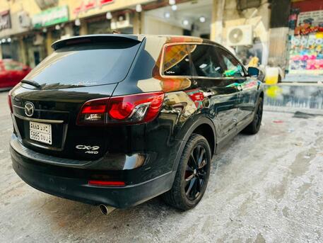Riyadh, Vehicles, Cars & Trucks , SAR 36000,  2016,  2016,  Automatic,  335000 KM,  Mazda Cx9 - Full Option