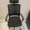 SAR 160,  Office Chair-  2