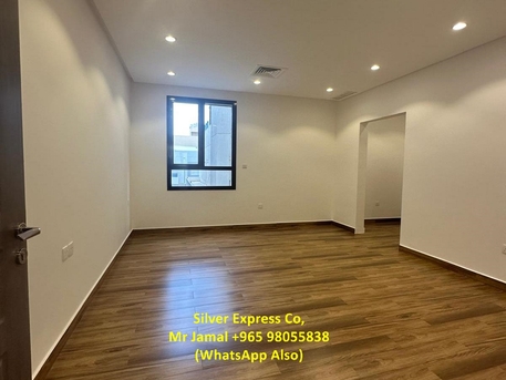 Abu Fatira, Apartments/Houses, KWD 800/month,  4 BR,  200 Sq. Meter,  Brand New 4 Master Bedroom Villa Floor Rent In Abu Fatira.